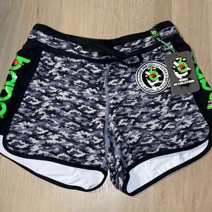 Bang energy shorts NWT